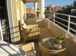 Jardin D'Azur proche mer